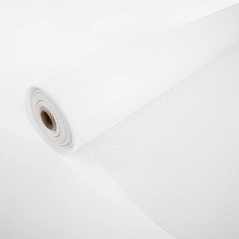 Malla mosquitera multifuncional en rollo, duradera, cortable, de tamaño personalizable, de gran cobertura, perfecta para uso doméstico y en exteriores