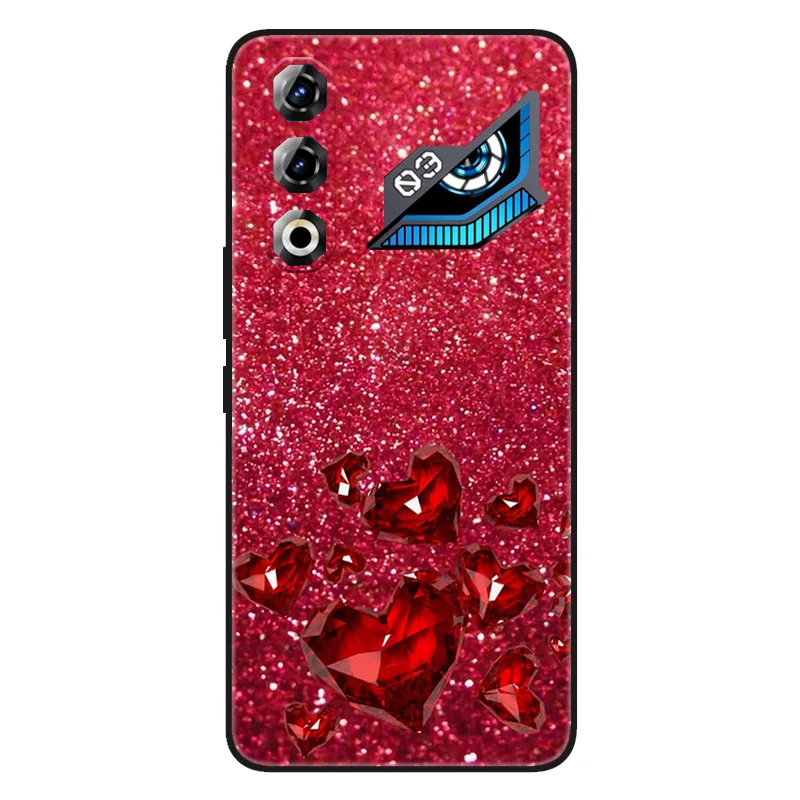 Shockproof TPU Phone Case with Camera Protection - Enhanced Back Cover