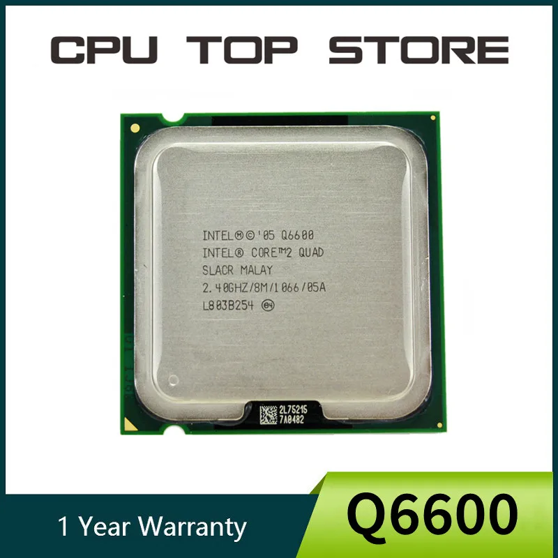 Q6600 Core Quad Q9650 Aliexpress Intel Core Quad Socket 775