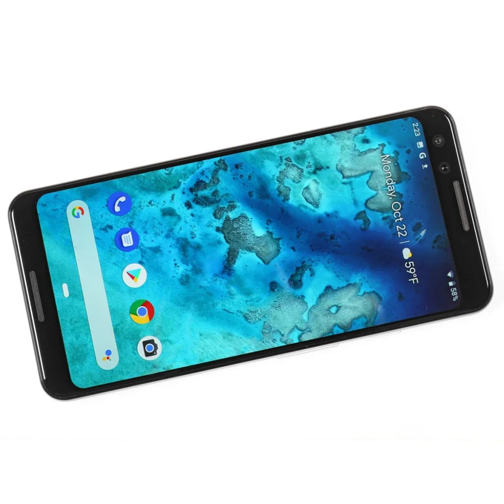 Google Pixel スマートフォン Google-Pixel携帯電話,845インチ画面,スマートフォン,Android