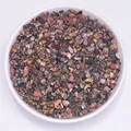 Red Leopard Jasper