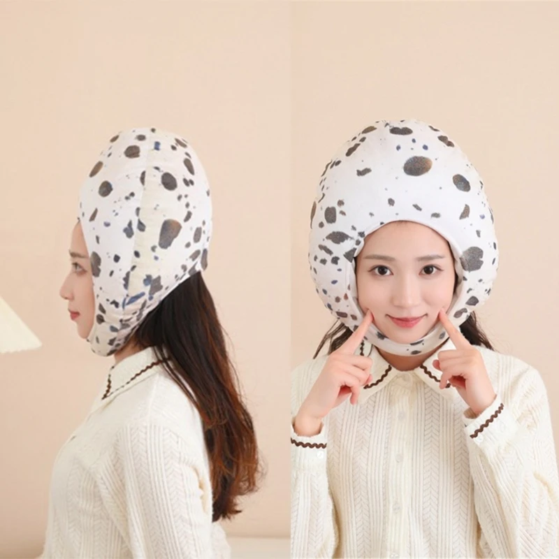 

Quail Eggs Hat for Adult Child Cartoon Hat Party Headgear Festival Holiday Photo Hat Stage Show Costume Headwear