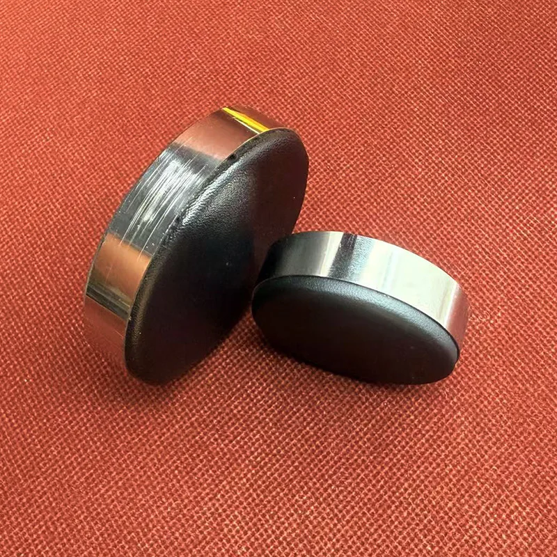 Leather Cushion Pad for Watch Jewelry and Movement Protection