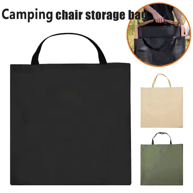 Waterproof Camping Chair Storage Bag 1