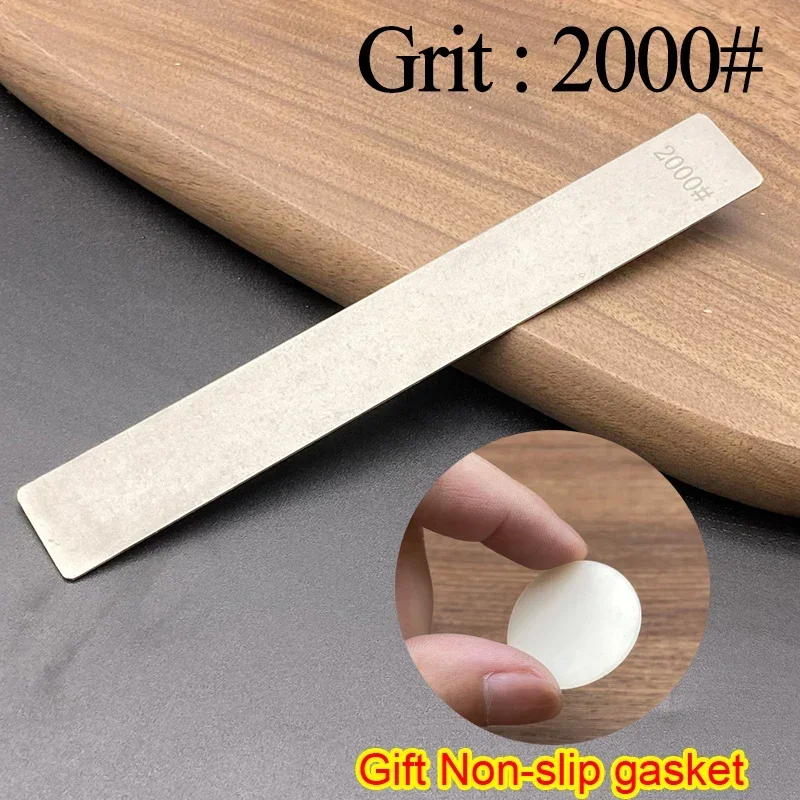 Grit 2000 Standard