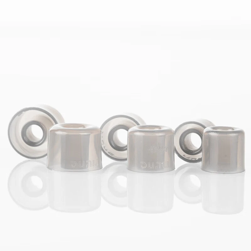 Dunu ss Stage Studio Silicone Eartips xl l m s Pares - Image 3