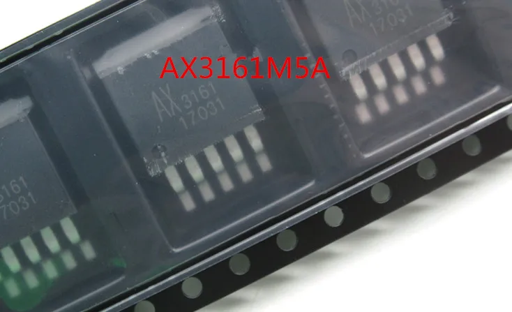 

AX3161 AX3161M5A TO263-5