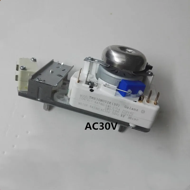 Galanz TM30MU01E (30) Microwave Oven Timer Set Switch Original New