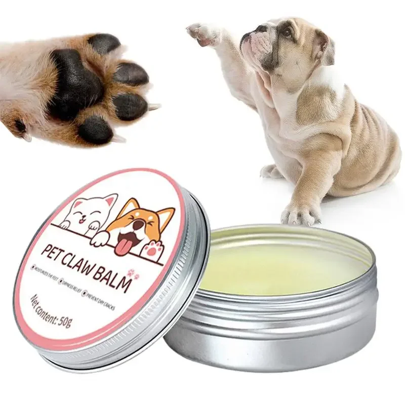 Paw Balm Moisturizer 1 Paw Balm Moisturizer 1