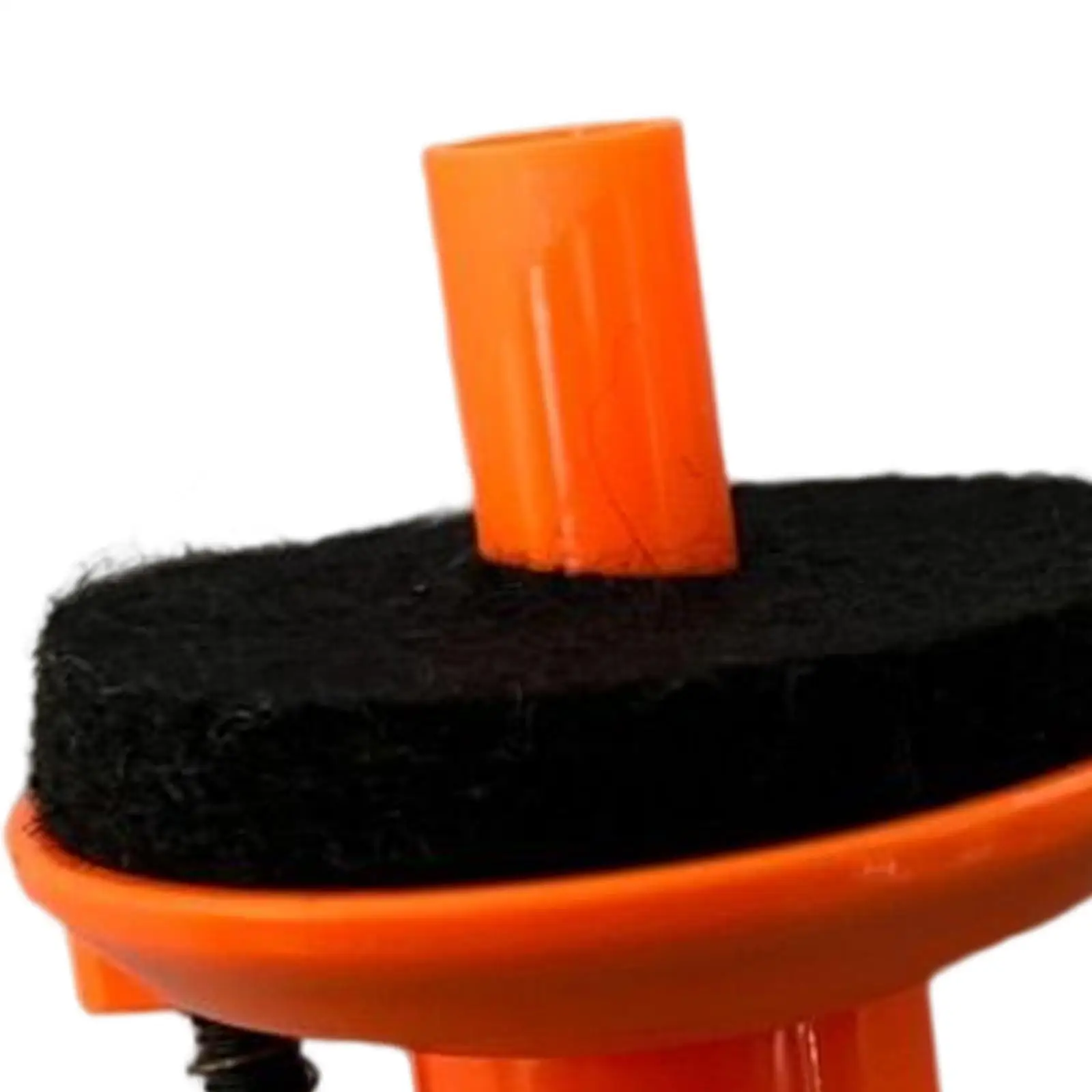 Hi Hat Clutch Pad Cymbal Stand Mounts Hardware Repair Part