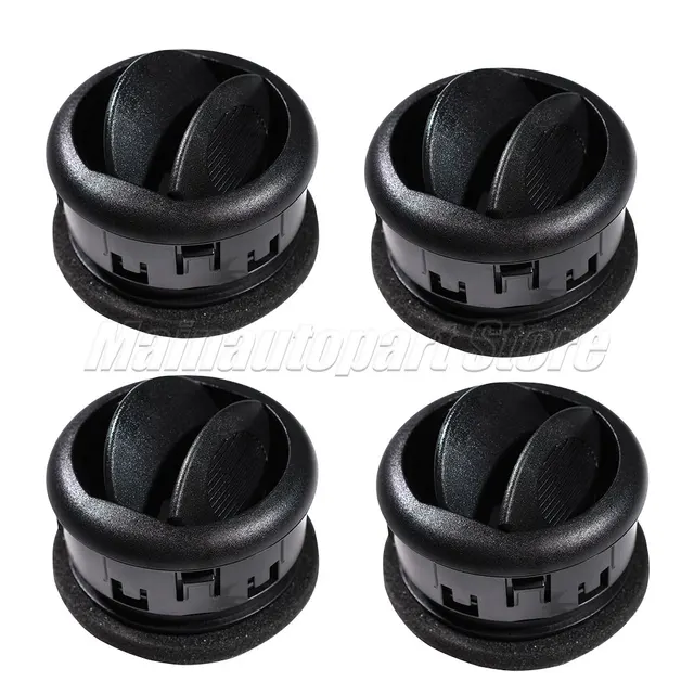 Griglia Di Ventilazione Per Peugeot Bipper, Citroen Nemo E Fiat Fiorino - Ricambio Originale - Foto 4