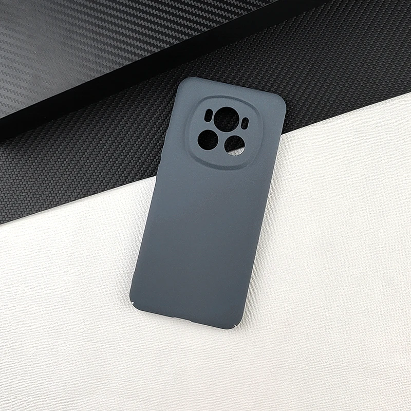 Ultra Thin Sandstone Matte Hard Back Case – Premium Full Cover Protection