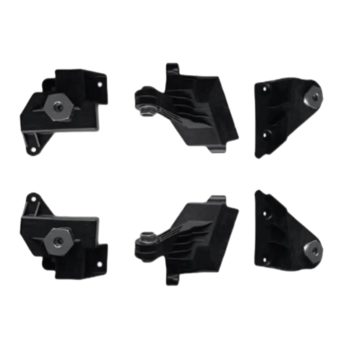

For Mercedes-Benz E Class 2014-2016 Car Headlight Repair Kit Bracket Repair Parts 2128201314 2128201414