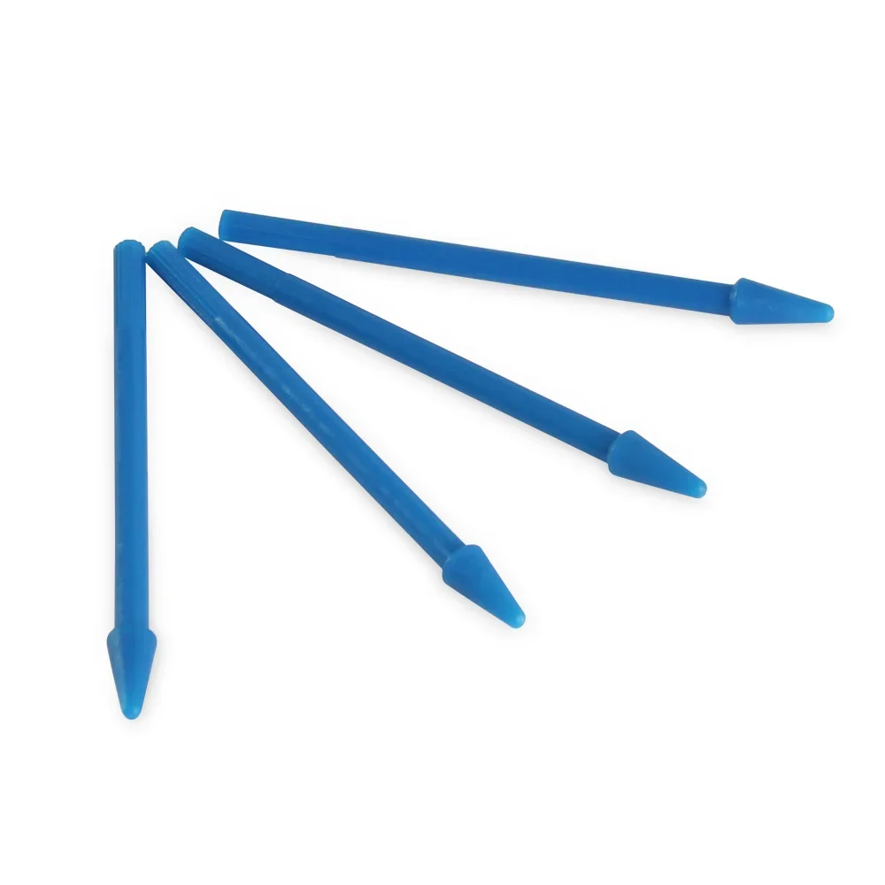 LABGIC TH-Mini-PP/SP Plastic/stainless Steel Pestle for Grinding Biological Tissue Is Time-saving and Efficient