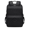 GOLF Male Backpack Laptop Backpacks Business Man 15 6 inches Black Briefcase Backpack Men Slim Waterproof Back Pack Bag for Work 3