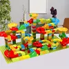 Assembling Building Blocks Variety Slide Assembling Track Assembling Building Blocks Particle Model Ornaments 2