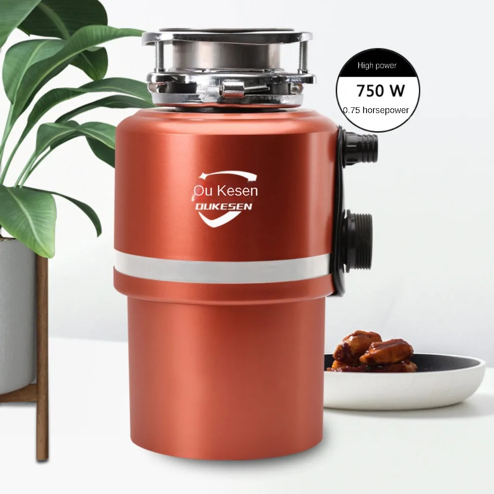 Kitchen Appliances Oxon Home Kitchen Food Waste Disposer Waste Disposal 5