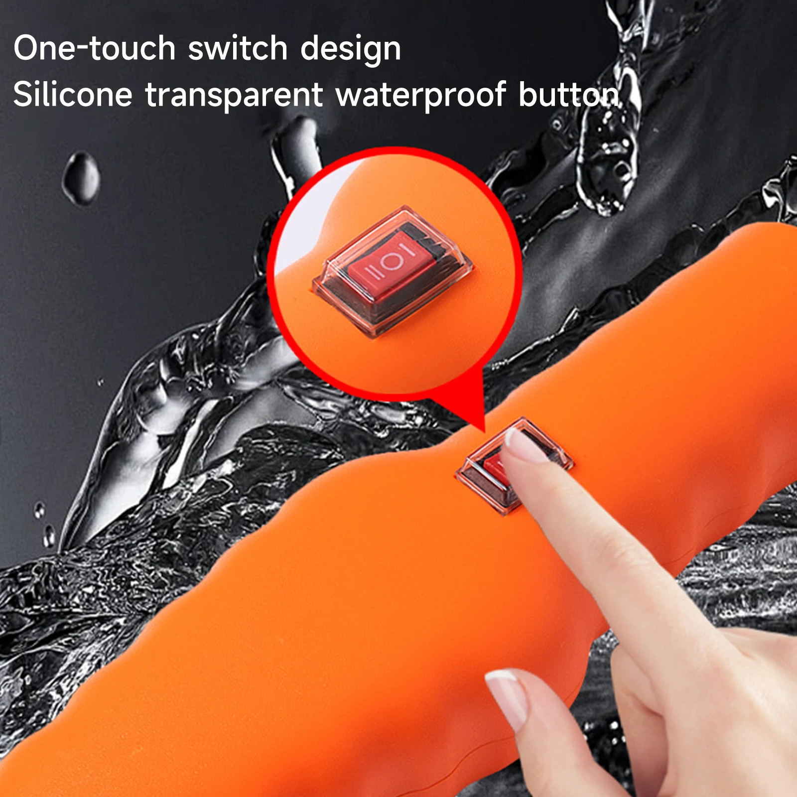 Waterproof Electric Hair Plucking Device chicken hair plucker Plug-in/Chargeble Models Feather Removal Machine Chicken Duck Goose Automatic Epilator