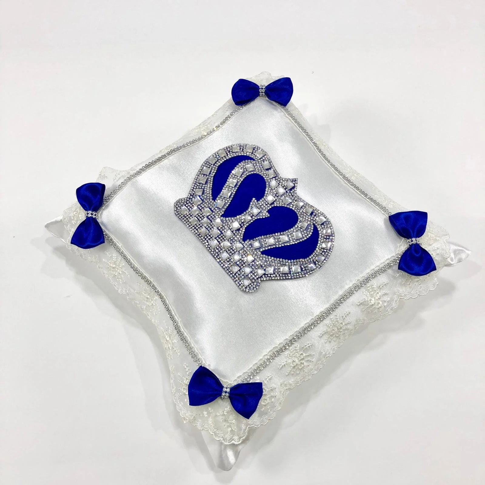 High Quality Modern Custom Pillow Luxury Wholesale Custom Portable Newborn New Design Baby Gold Cushion Jewelry Cushionhigh Qual 4