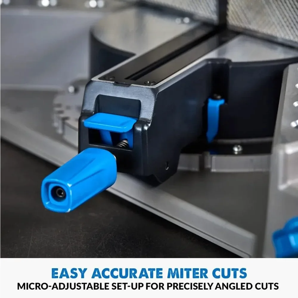 NEW.S355MCS 14" Mitering Chop Saw/Heavy Duty/Metal Cutting 6