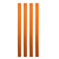 Striped style orange