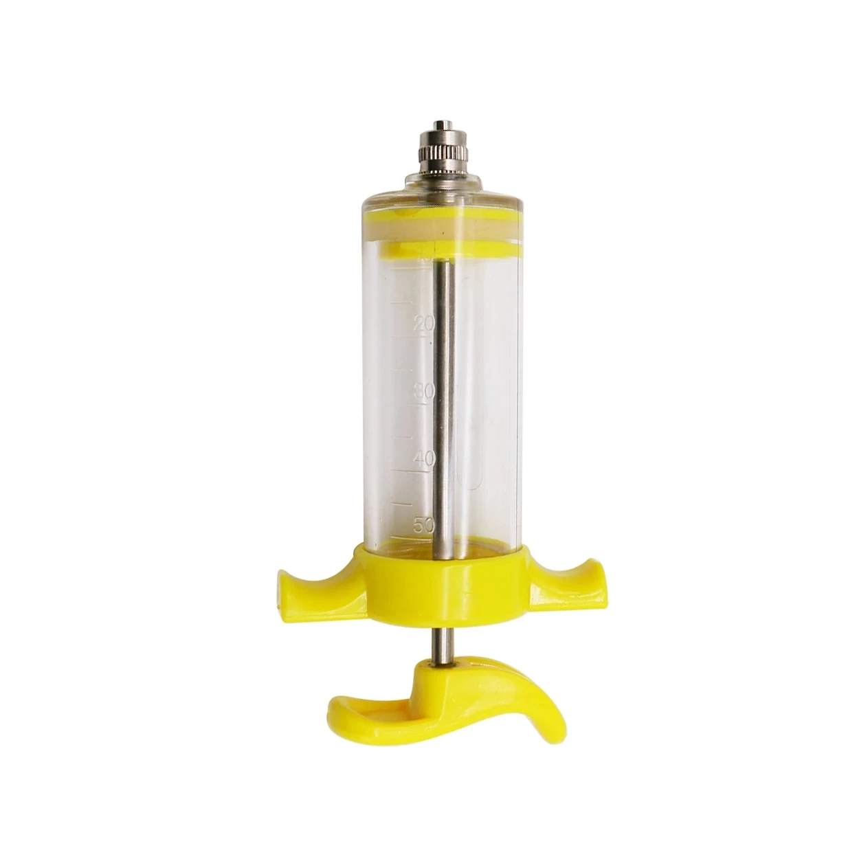 1 Pc Parrot Feeding Tubes Birds Feeding Syringe Kit Curved Gavage Tubes Bird Feed Small Animal Pet Tools bird feeding syringe