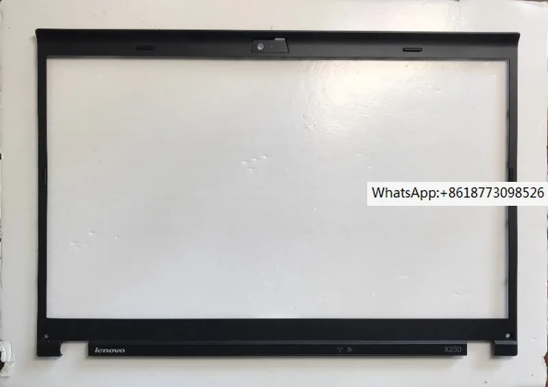

X220 x230 DIY high score facelift 13.3 FHD dedicated B-shell screen frame