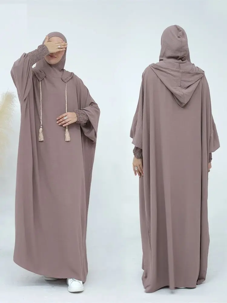 Ramadan Niqab Khimar Muslim Abaya Dubai Turkey Islam Prayer Clothes African Dresses For Women Dress Kaftan Robe Femme Musulmane abaya dubai long robe boys jilbab khimar turkey ramadan muslim clothes kaftan moroccan islam hijab abayas arab islamic clothing