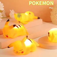 Pokemon Pikachu Night Light 1