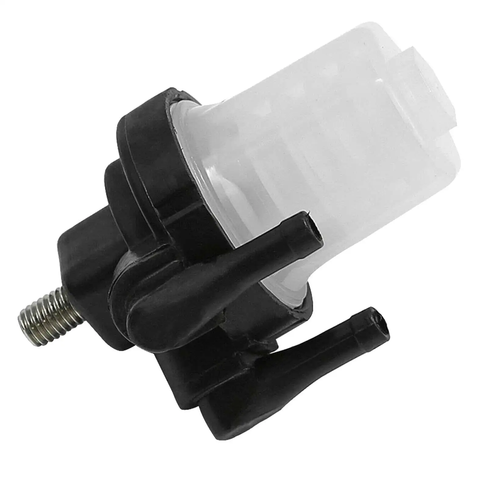 

for 61N-24560-00-00 Fuel Filter Fittings 2 Strokes Engine Boat Fuel Filter Assembly Replace Outboard Motor Filter for 18-79910