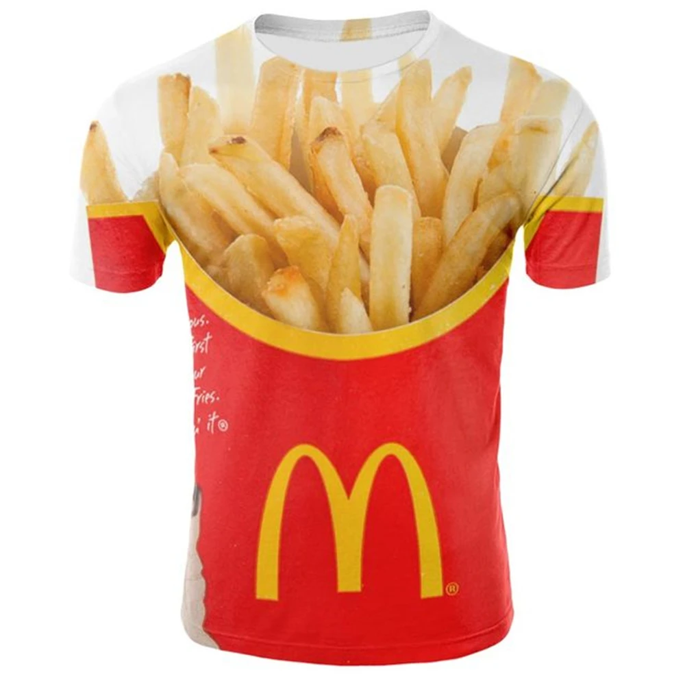 

2022 Hot Sale 3D Printed Beer Funny Men T-shirt Unisex Hip Hop Harajuku Streetwear T Shirt Summer Fashion Casual Tee Tops