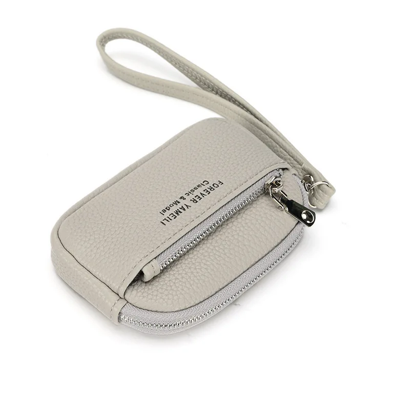 2025 New Small Wallet for Women - Cute Change Purse & Card Holder 2-in-1, Student Mini Storage Bag, Compact Lady Wallets