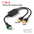 2 in 1 Cable