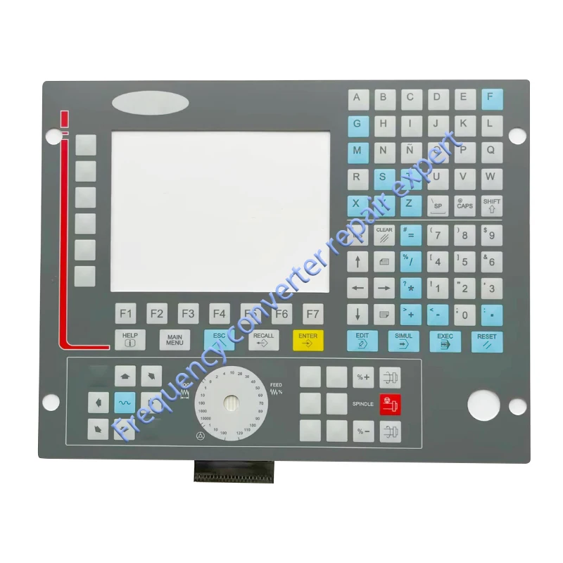 

CNC 8035-M-COL-R-2 оригинальный заводской агент, новый оригинал