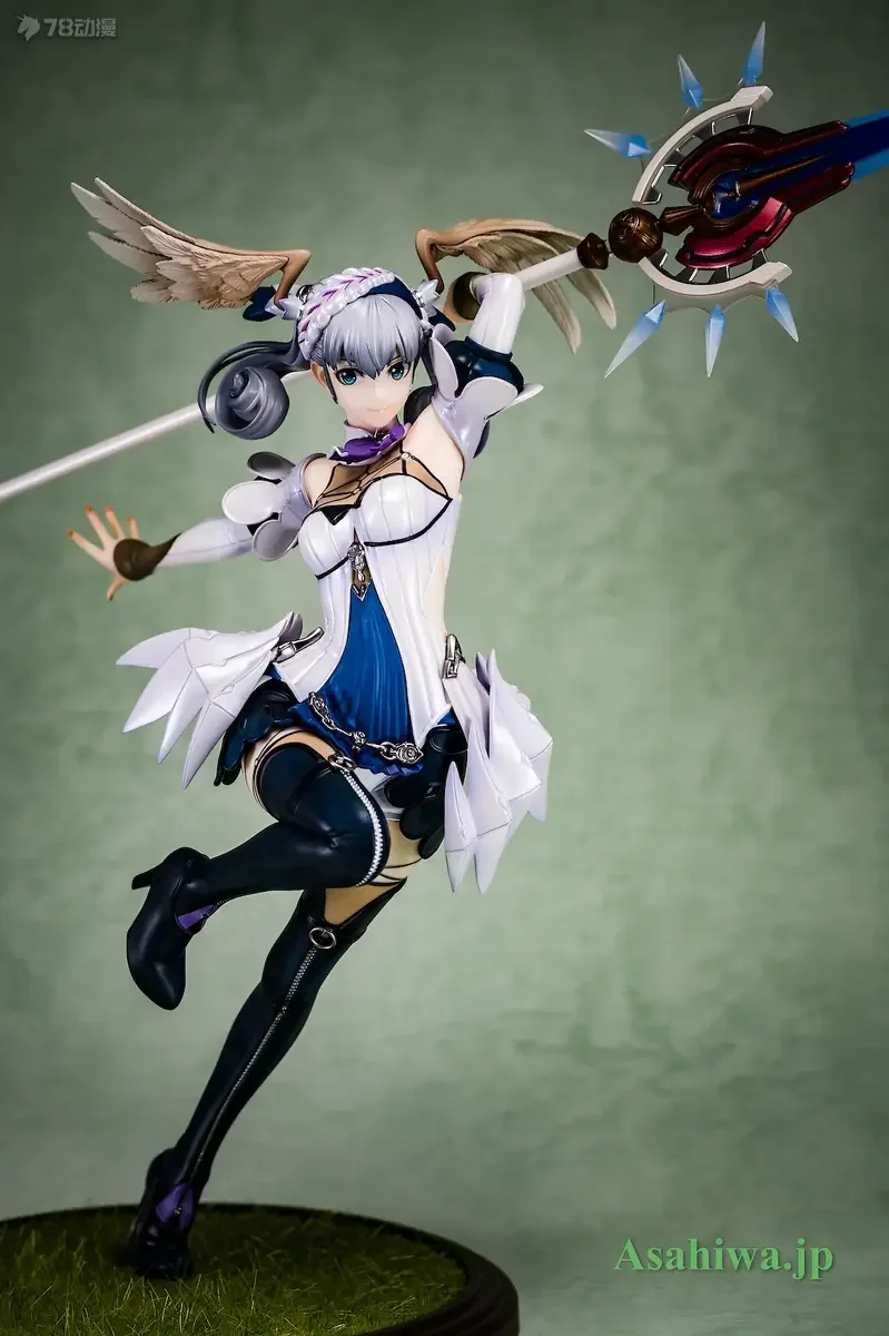 Xenoblade Chronicles 2 Nia 1/7 Scale Figure