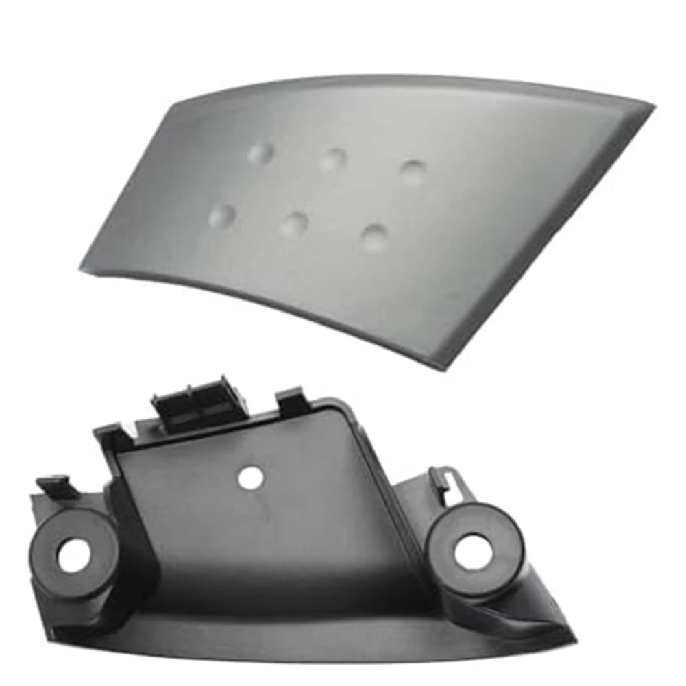 Toyota For Aygo(2005-2014) C1(2005-2014) 107(2005-2009) 교체 세트용 내부 도어 핸들 커버 및 브래킷
