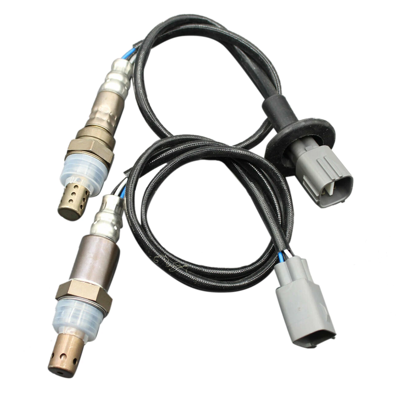 

2Pcs Oxygen O2 Sensor 1 & 2 for 04-07 2008 2009 Prius 1.5L