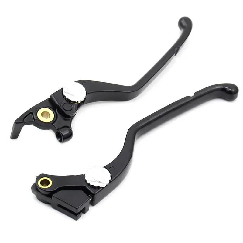 1/2Pcs Aluminum Clutch Brake Levers For BMW G310GS G310R G310 R G 310 GS 2021 2022 2023 Motorcycle Modification Parts