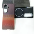 Sunset Magsafe