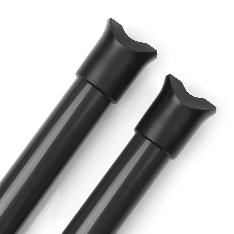 ABS Practice Shakuhachi Convenient Carry Suitable Beginners Musical Instrument