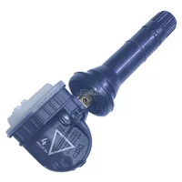 1/4PCS 13598773 Tire Pressure Sensor For Opel Astra Ampera Antara Karl Mokka Cadillac CT4  XT5 Lyriq Vauxhall Zotye 433MHZ TPMS - Image 5