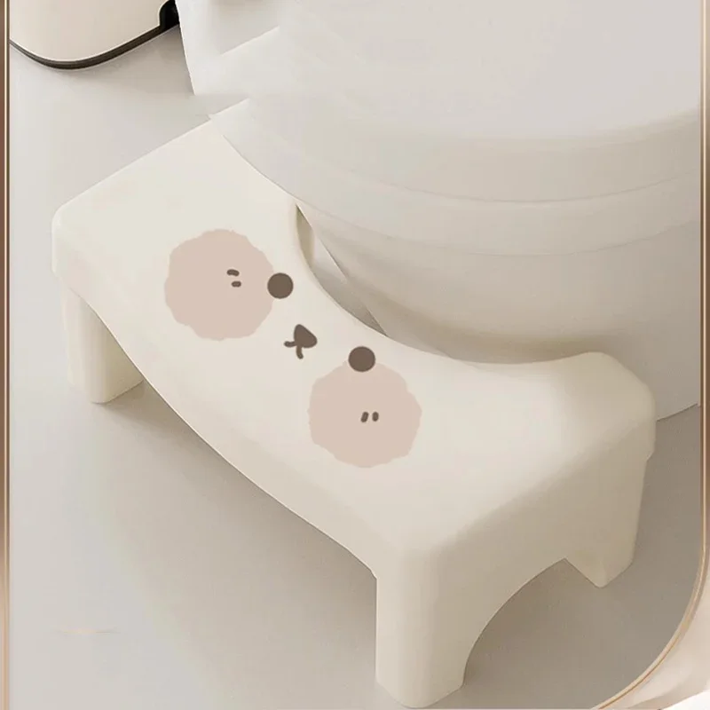Cute-Minder-Bathroom-Chair-Shower-Toilet-Foot-Children-Stool-Designer ...