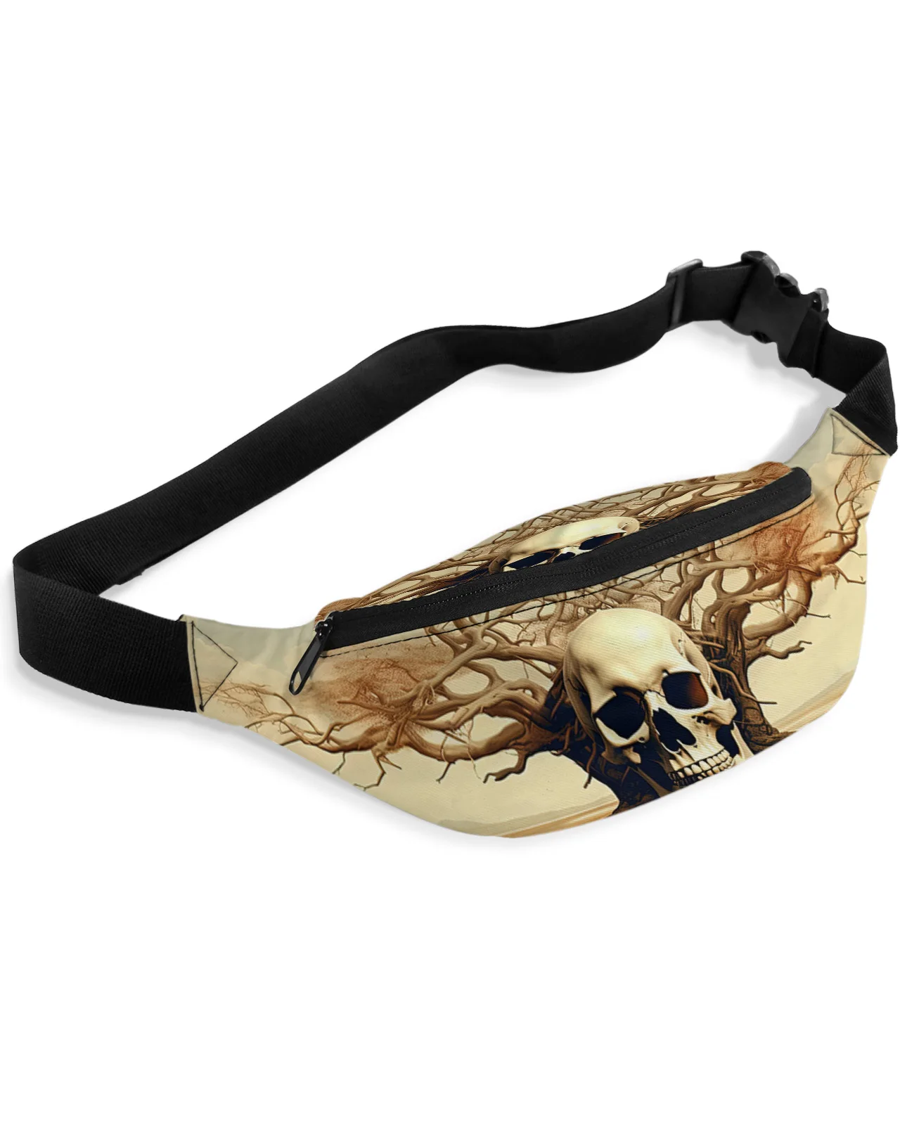 

Женская водонепроницаемая поясная сумка через плечо в стиле унисекс