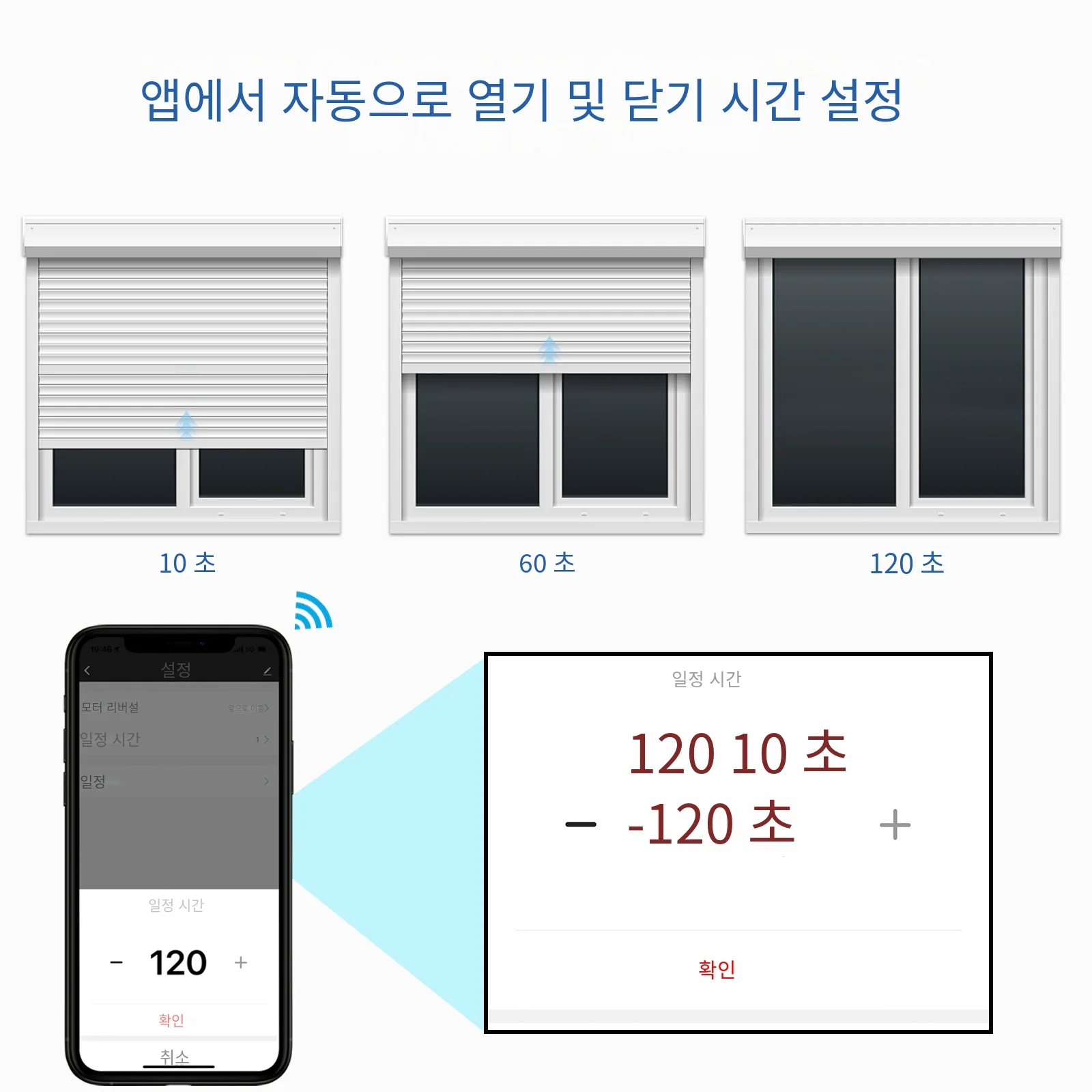 LoraTap 롤러 셔터 커튼 블라인드 푸시 버튼 스위치 Tuya 스마트 라이프 전기 모터 엔진 연결 WiFi Alexa Google 홈