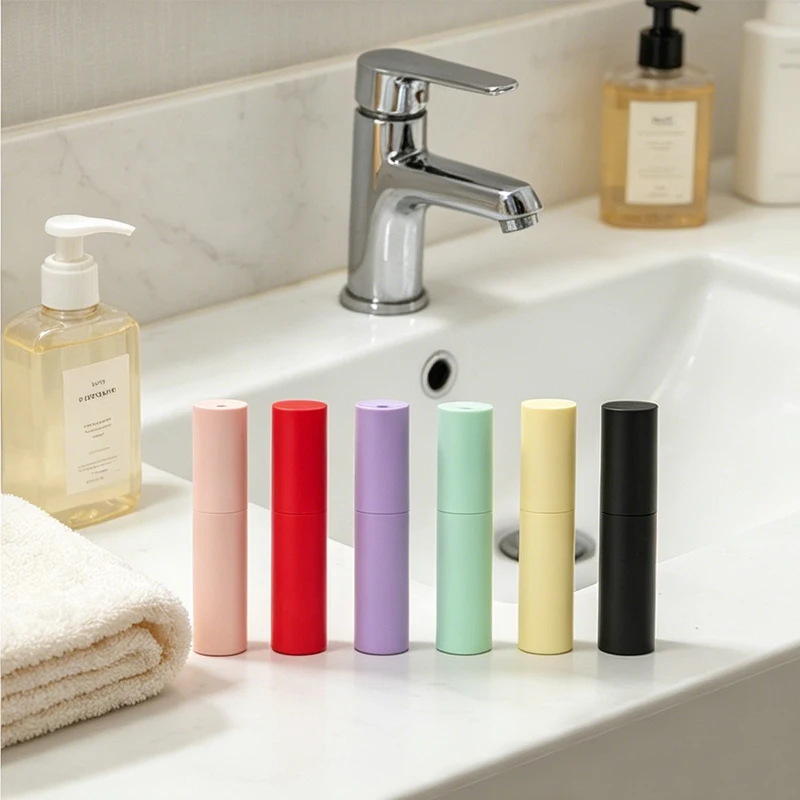 Portable 10ml Refillable Perfume Atomizer with Dispensing Pump Funnel
