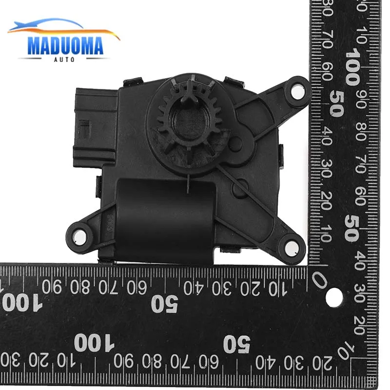 New MADUOMA Heater Blend Door Actuator 5Q0907511K 94187372 H604-6005 For VW Golf 7-Actuator Auto Car Accessories