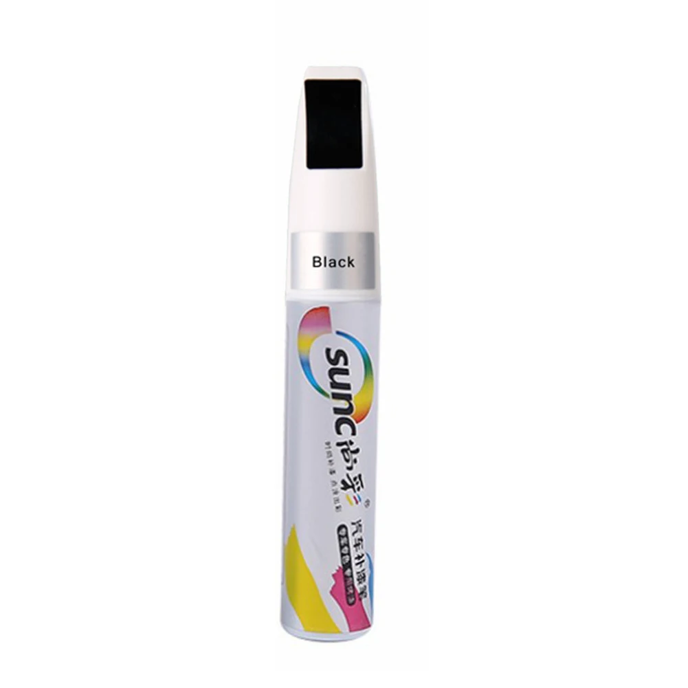 

Paint Scratch Repair Car Scratch Removal Pen Universal Car Body Damage Rim Dent Scratch Care Touch Up Paint For Cars