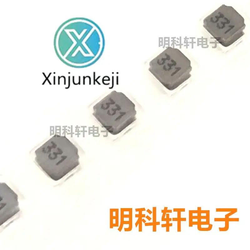 

30 шт. Оригинальный Новый индуктор питания SWPA4030S331MT SMD 4,0 мкГн 4,0*3,0 *