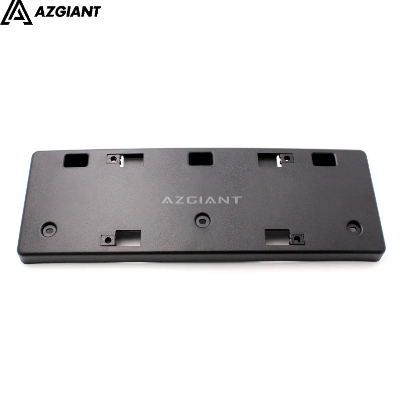 

86529-F8000 86529-N8000 Original for Hyundai 2015-2022 Tucson Front License Panel License Plate Holder Fixed Base Holder
