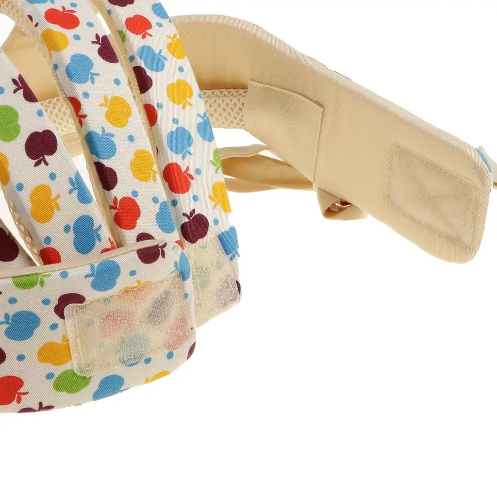 Baby Toddler Headguard Kid Protection Hat Harnesses Adjustable
